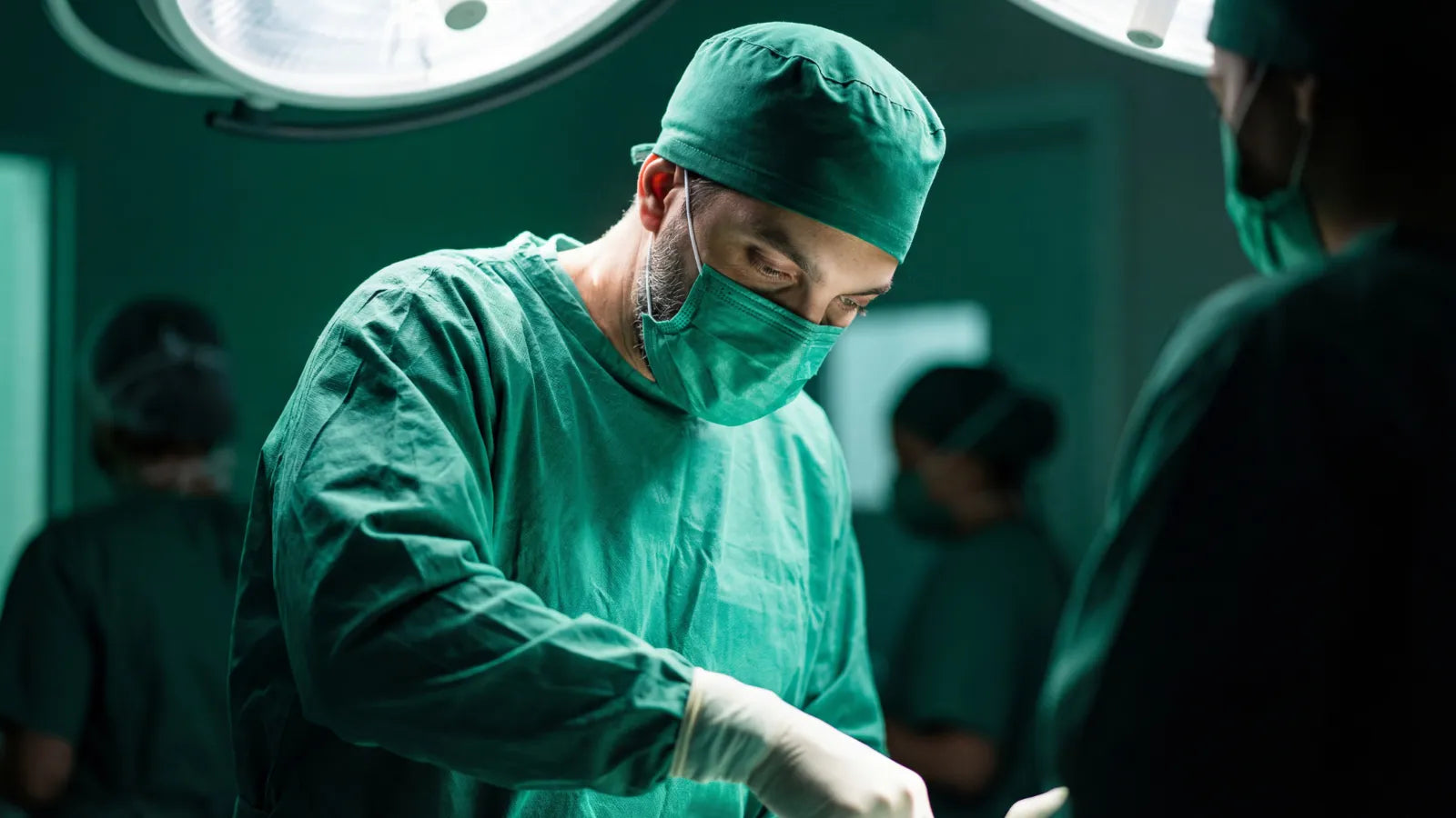 Reconstrução Óssea: Como nasceu e para onde vai a plataforma