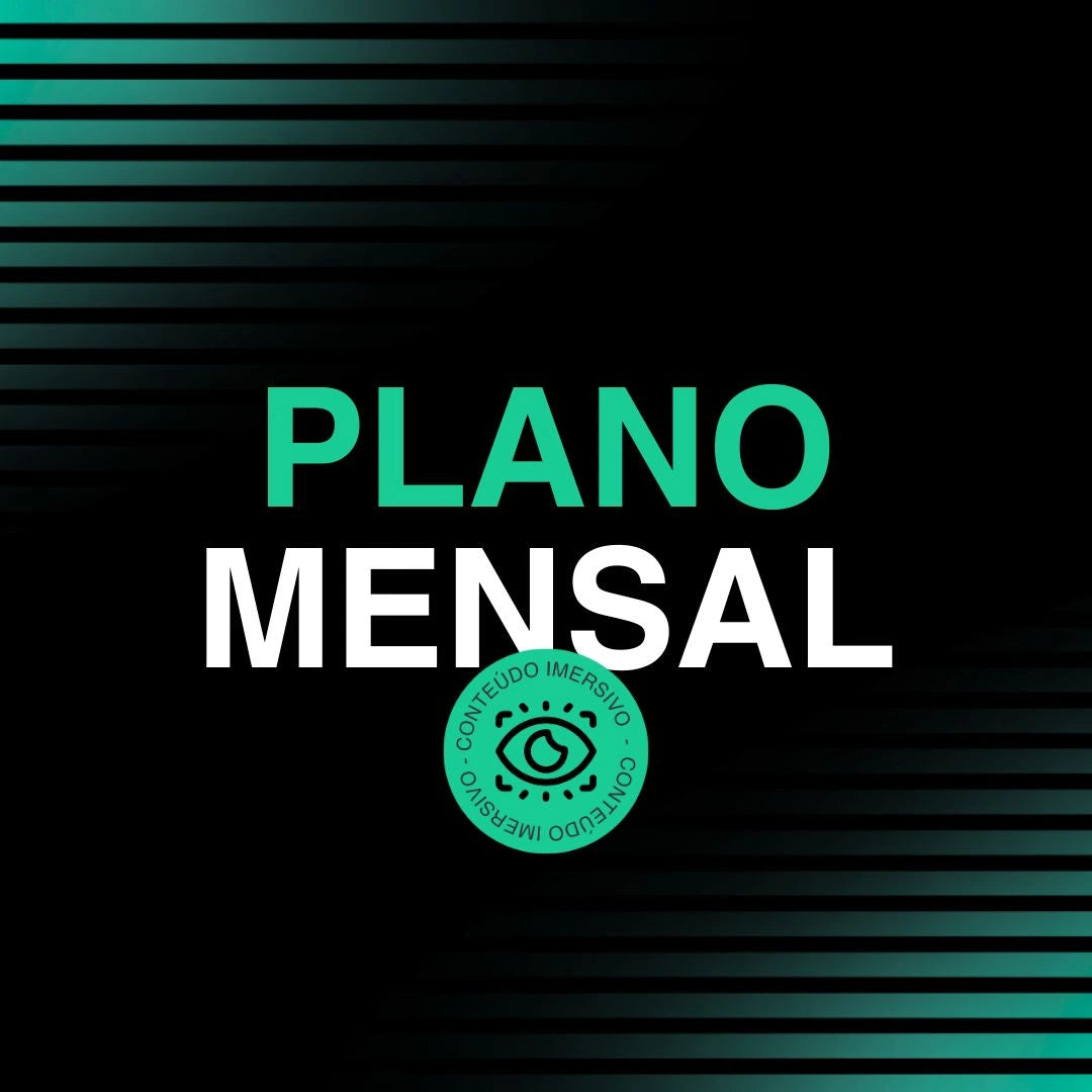 Plano Plus Mensal